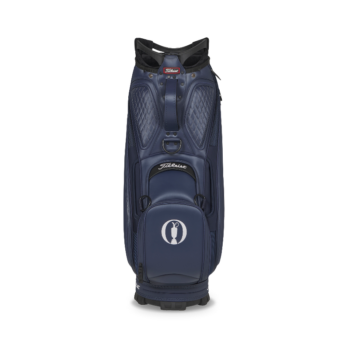 Titleist Tour Series Staff Tour Golf Bag - The Open Edition