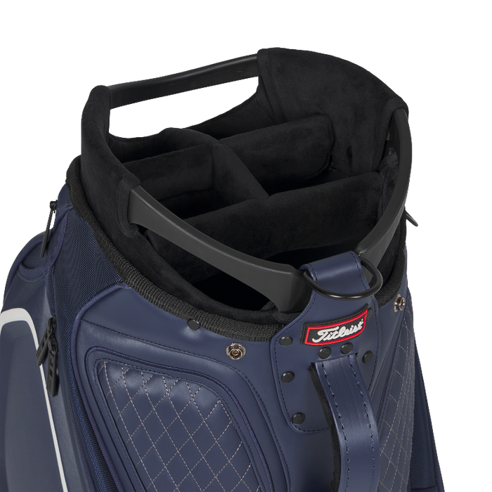 Titleist Tour Series Staff Tour Golf Bag - The Open Edition