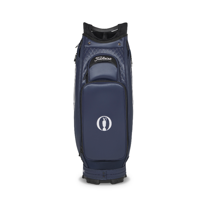 Titleist Tour Series Staff Tour Golf Bag - The Open Edition
