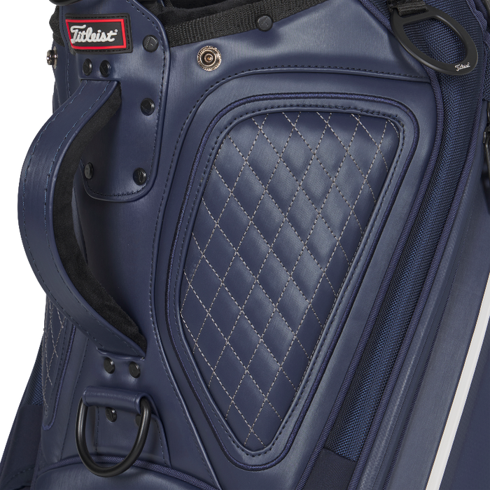 Titleist Tour Series Staff Tour Golf Bag - The Open Edition
