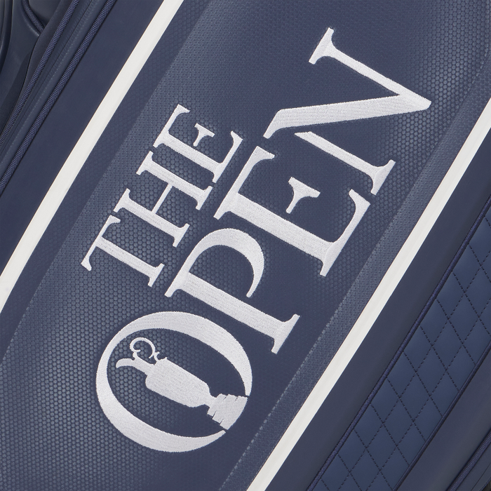 Titleist Tour Series Staff Tour Golf Bag - The Open Edition
