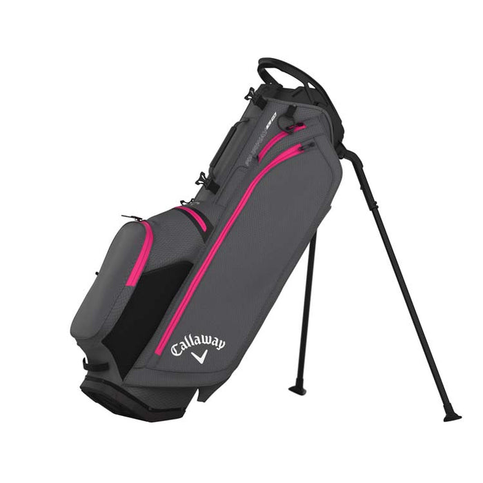 Callaway Fairway C HD Golf Stand Bag
