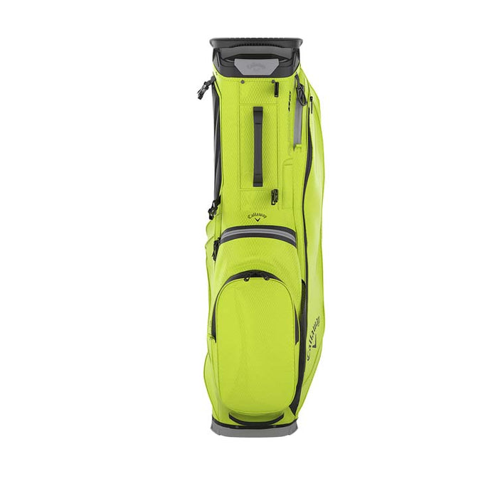 Callaway Fairway C HD Golf Stand Bag
