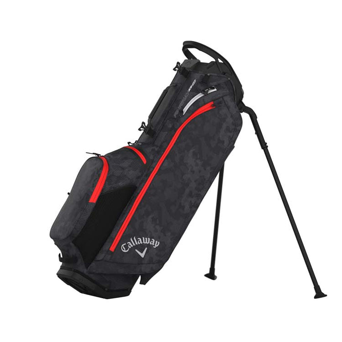 Callaway Fairway C HD Golf Stand Bag