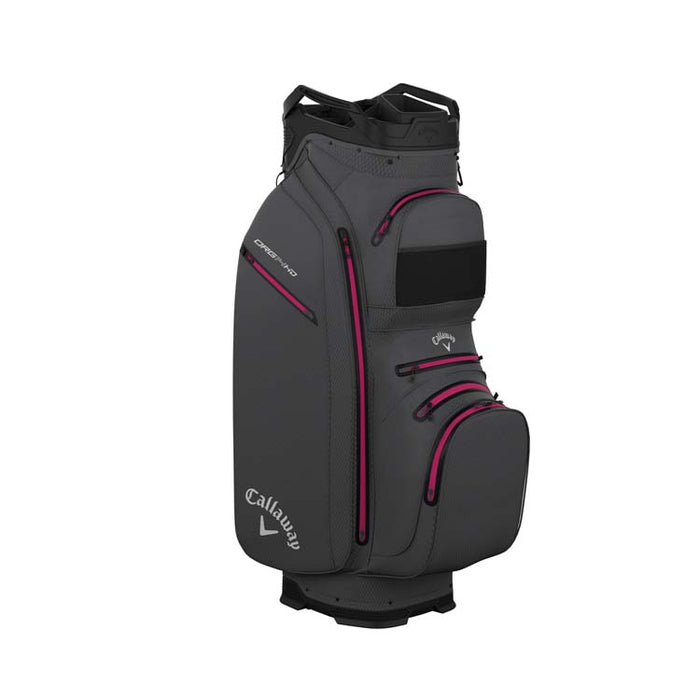 Callaway ORG 14 HD Golf Cart Bag