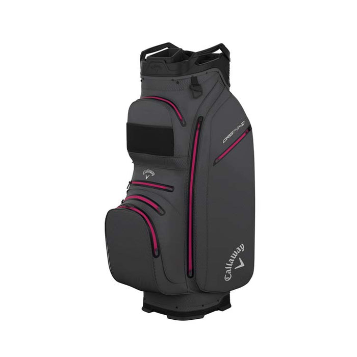 Callaway ORG 14 HD Golf Cart Bag