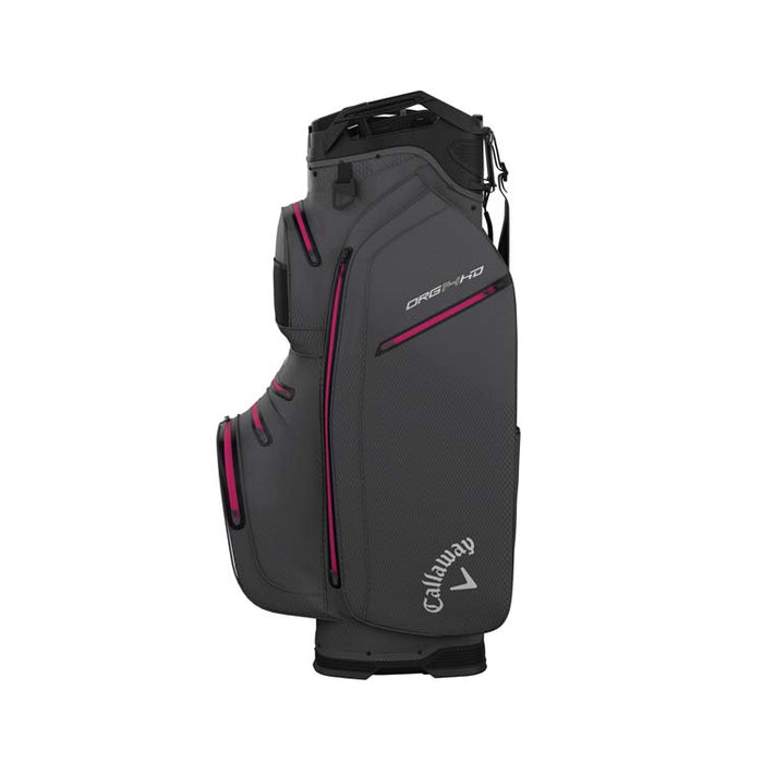 Callaway ORG 14 HD Golf Cart Bag
