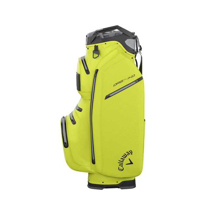 Callaway ORG 14 HD Golf Cart Bag