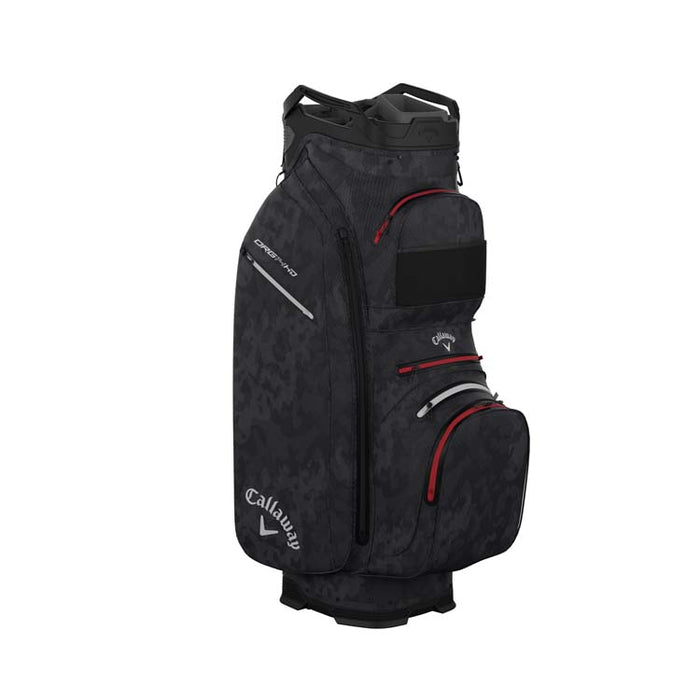 Callaway ORG 14 HD Golf Cart Bag