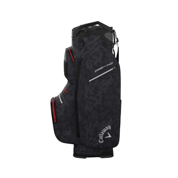 Callaway ORG 14 HD Golf Cart Bag
