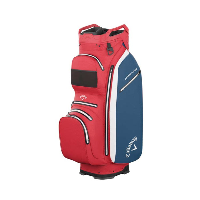 Callaway ORG 14 HD Golf Cart Bag
