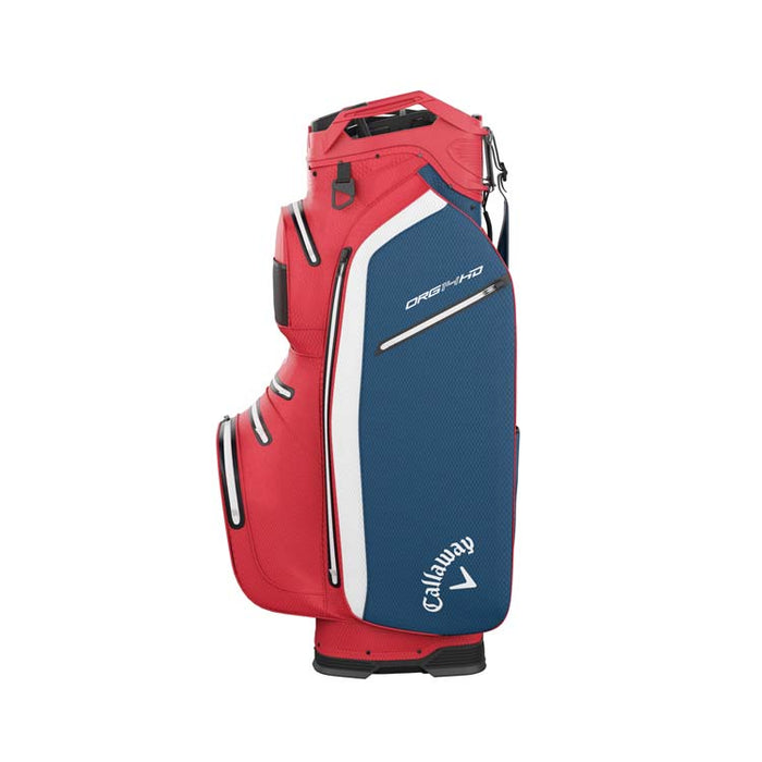 Callaway ORG 14 HD Golf Cart Bag