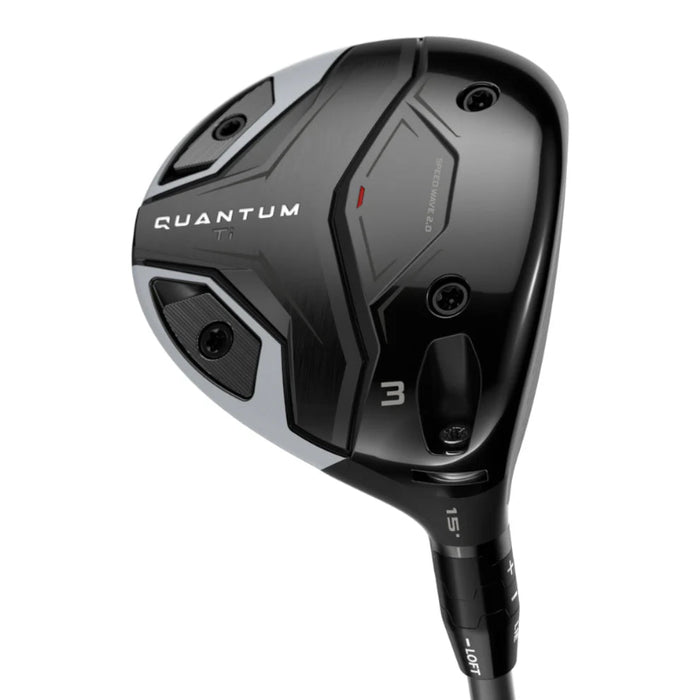 Callaway Quantum TI Golf Fairway Wood - Custom