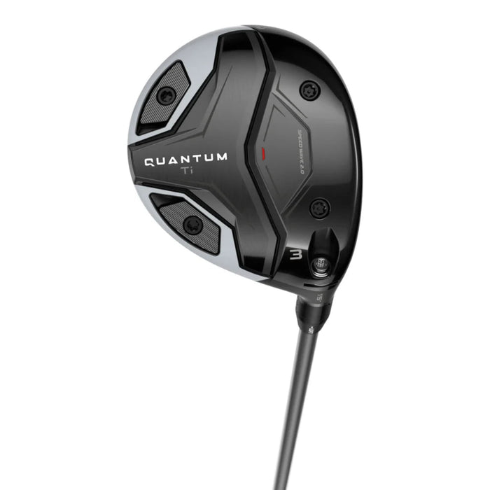 Callaway Quantum TI Golf Fairway Wood - Custom