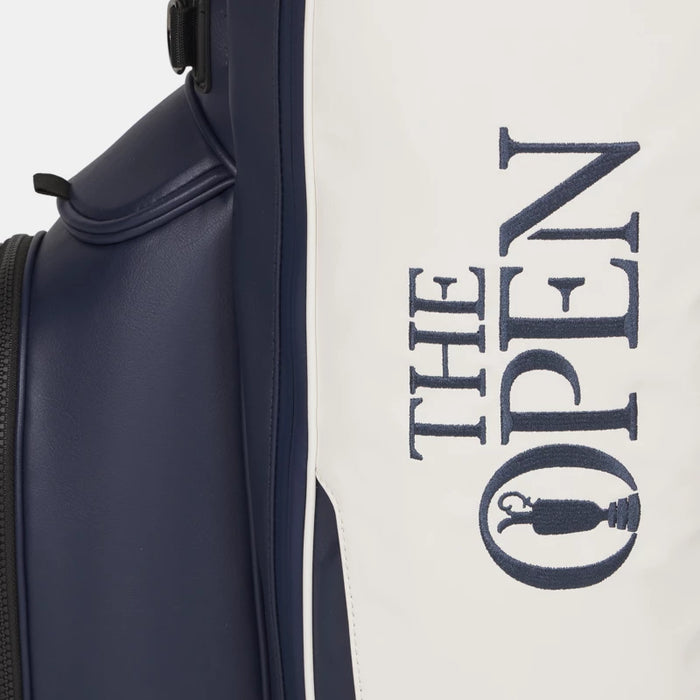 Titleist The Open Links Legend Members Golf Stand Bag