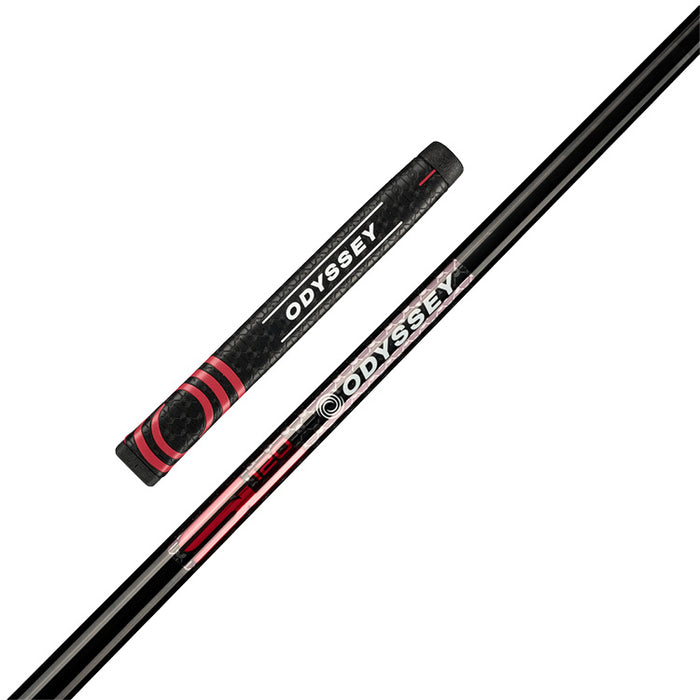 Odyssey Square 2 Square TRI-HOT Seven Golf Putter