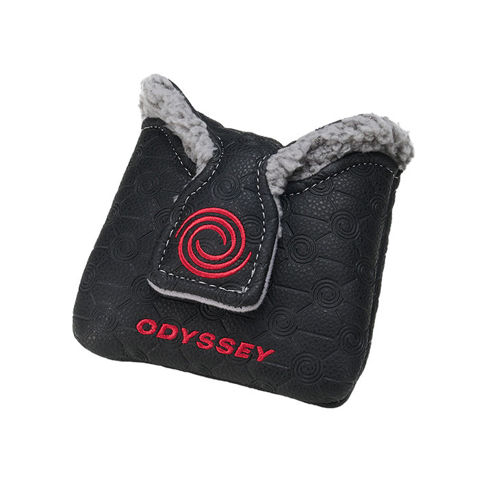 Odyssey Square 2 Square TRI-HOT Cruiser Seven Golf Putter