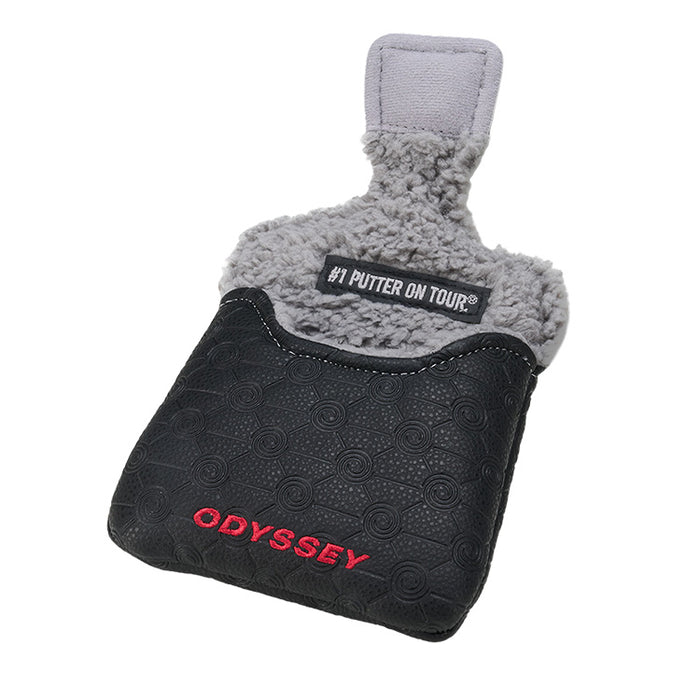 Odyssey Square 2 Square TRI-HOT Cruiser Seven Golf Putter