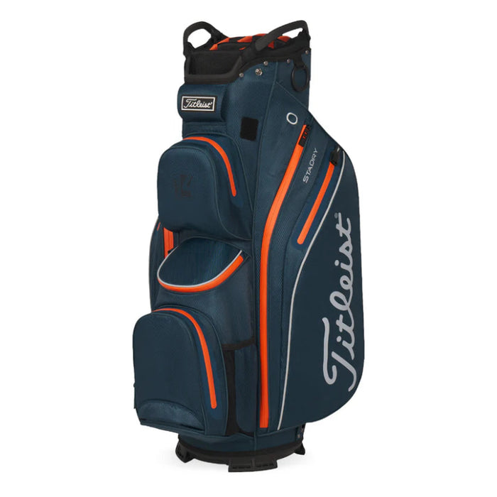 Titleist 14 StaDry Golf Cart Bag