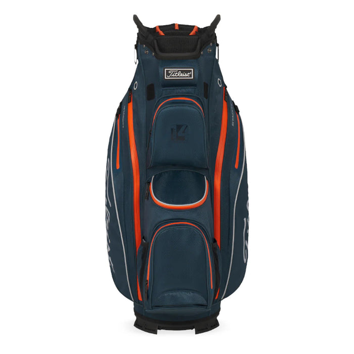 Titleist 14 StaDry Golf Cart Bag
