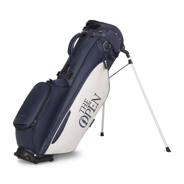 Titleist The Open Links Legend Members Golf Stand Bag