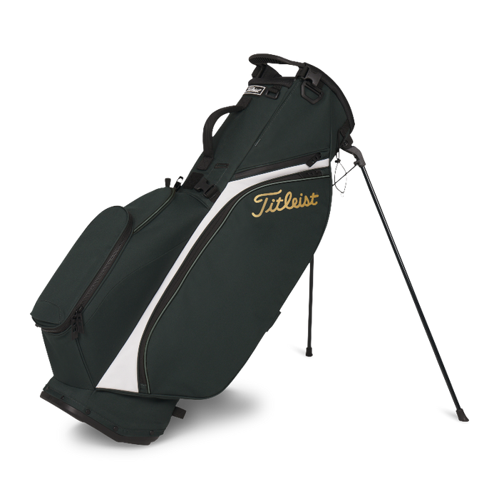 Titleist Players S4 Stand Bag – Tee Time Collection