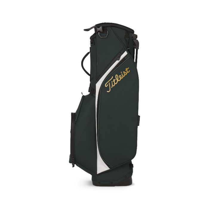 Titleist Players S4 Stand Bag – Tee Time Collection