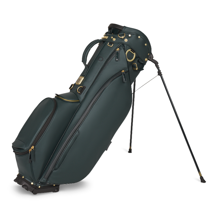Titleist Links Legend Members Stand Bag – Tee Time Collection