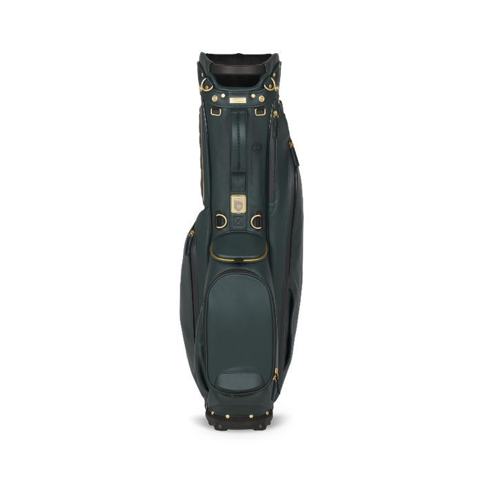 Titleist Links Legend Members Stand Bag – Tee Time Collection