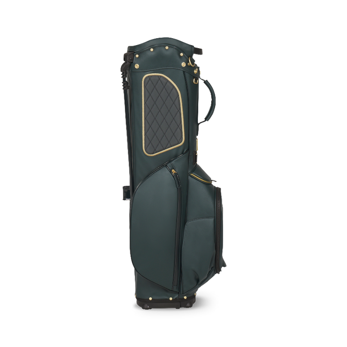 Titleist Links Legend Members Stand Bag – Tee Time Collection