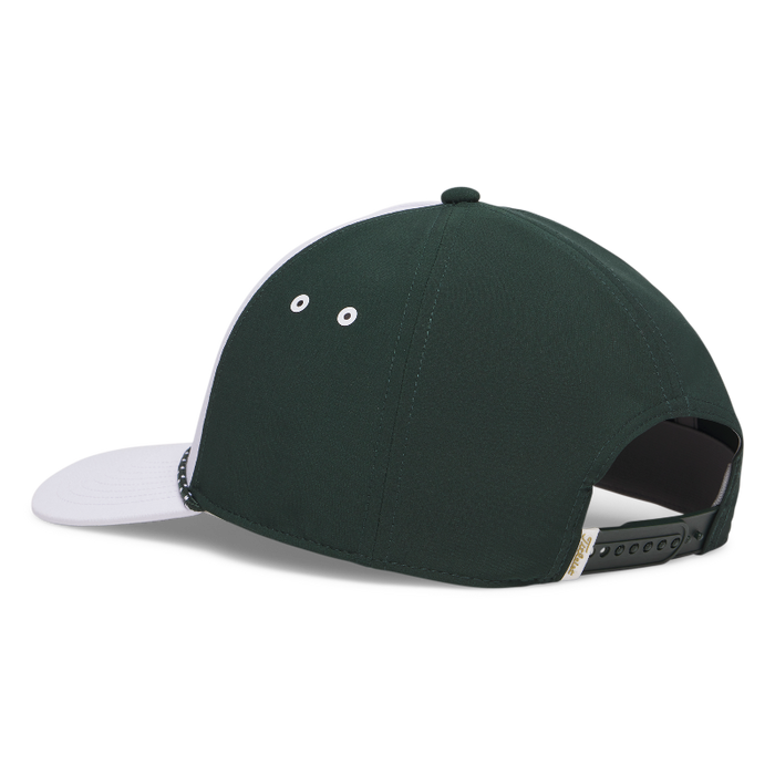 Titleist Boardwalk Rope Golf Cap – Tee Time Collection