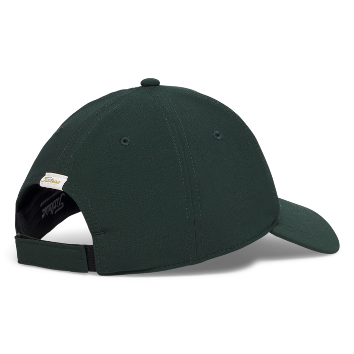 Titleist Montauk Lightweight Golf Cap – Tee Time Collection