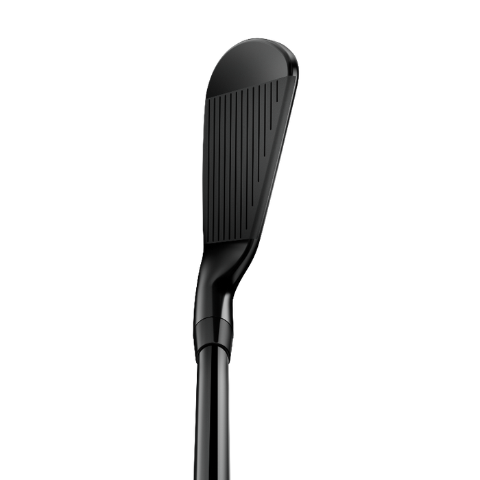 Titleist T100 Black Vapor Golf Irons - Steel