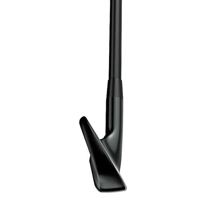 Titleist T100 Black Vapor Golf Irons - Steel
