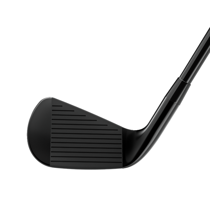 Titleist T150 Black Vapor Golf Irons - Steel