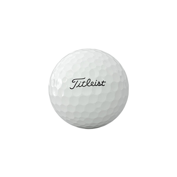 Titleist Tour Soft Golf Balls
