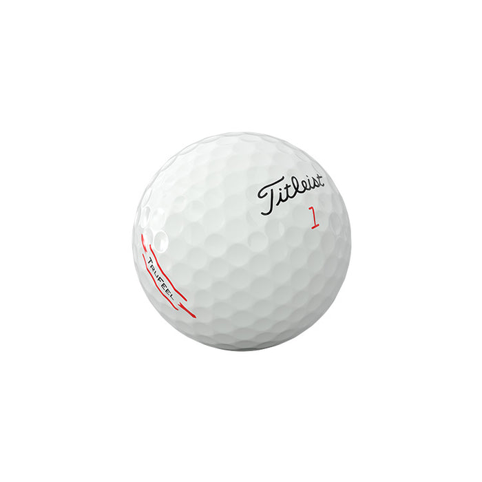 Titleist Trufeel Golf Balls