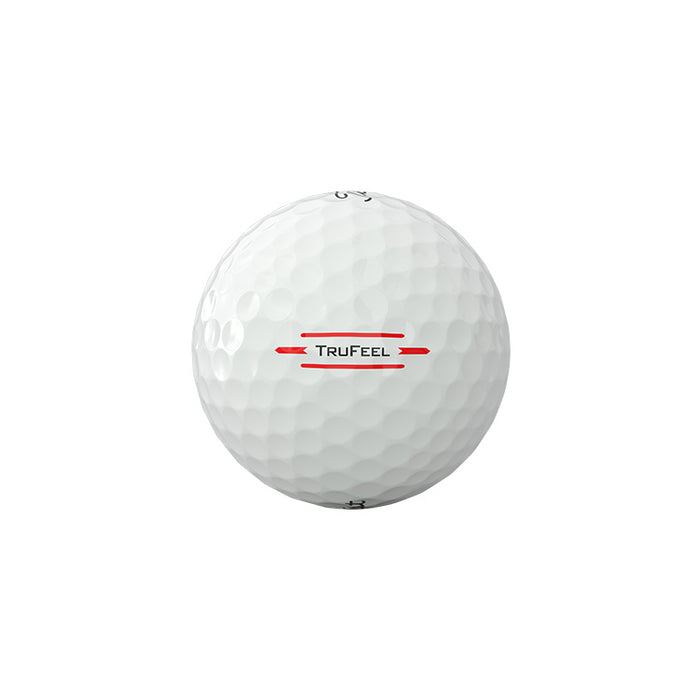 Titleist Trufeel Golf Balls