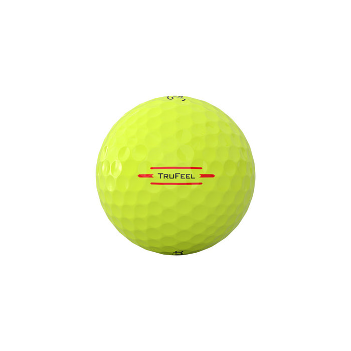 Titleist Trufeel Golf Balls
