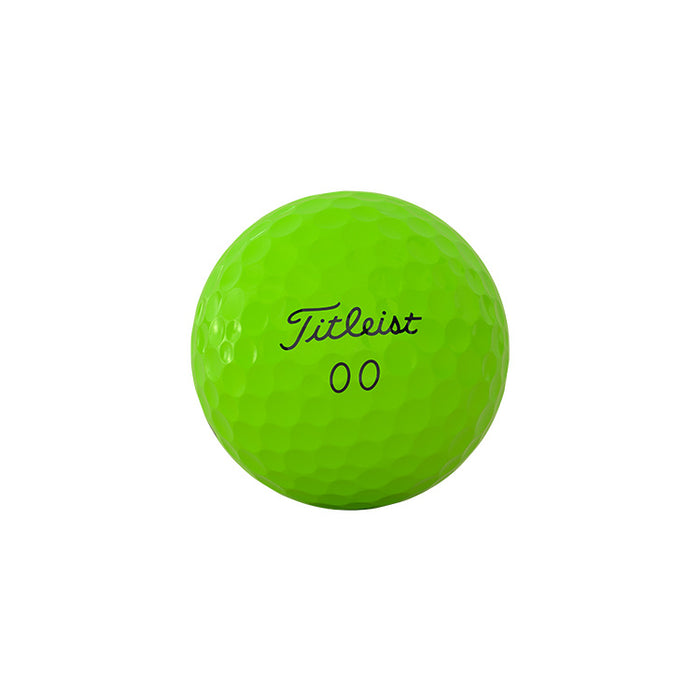 Titleist Velocity Golf Balls