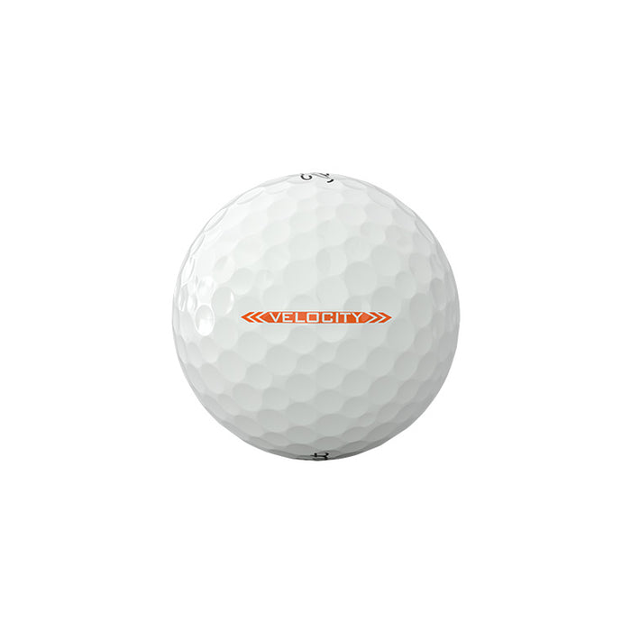 Titleist Velocity Golf Balls