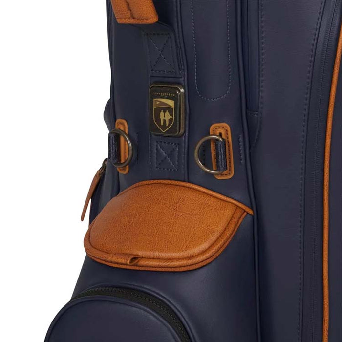 Titleist Links Legend Members Golf Stand Bag