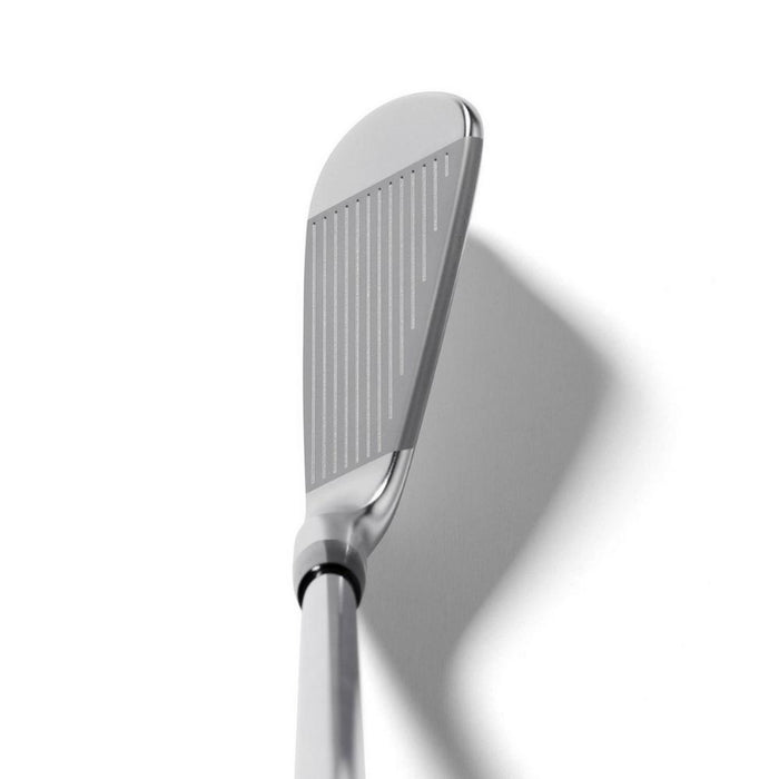 Mizuno Pro S-1 Irons - Steel