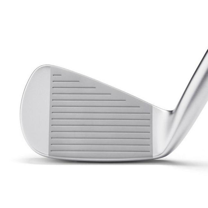 Mizuno Pro S-1 Irons - Steel