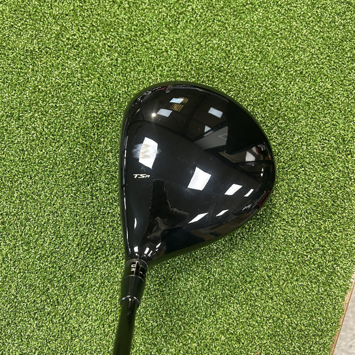 Titleist TSR2 Golf Package Set - Ex Demo