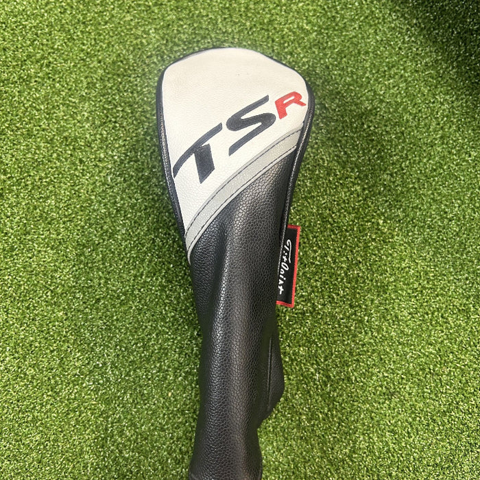 Titleist TSR2 Golf Hybrid - Ex-Demo