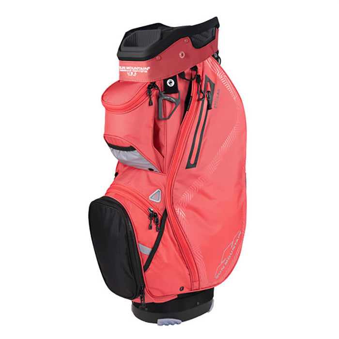 Sun Mountain Stellar Cart Bag