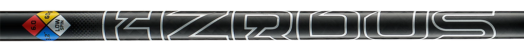True Temper Project X HZRDUS 5G HY 80 6.5 