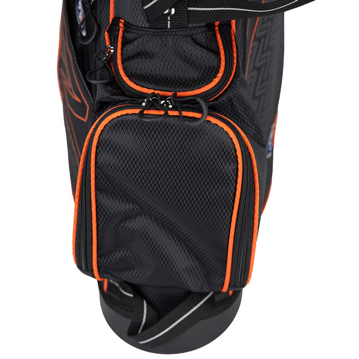 US Kids UL7 51" 5 Club Junior Golf Stand Set