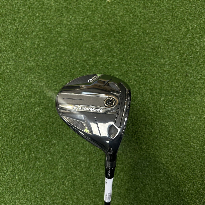 Qi35 15° 3 Fairway Wood - Ex-Rental